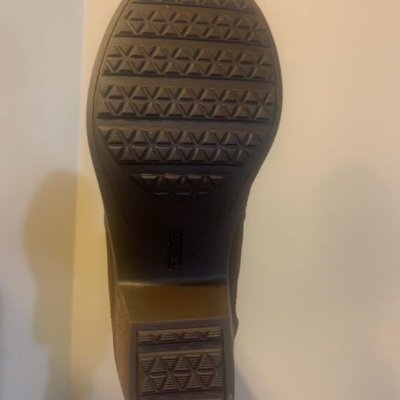 Anaya Waterproof Tall Boots Size 6 - Picture 5 of 12